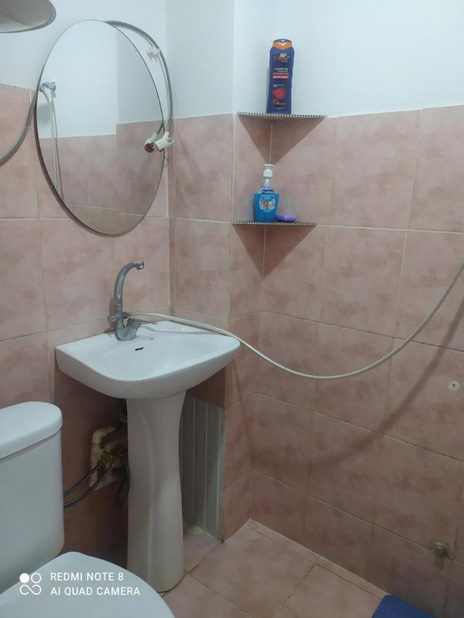 Alena'S Flat Διαμέρισμα Borjomi Εξωτερικό φωτογραφία