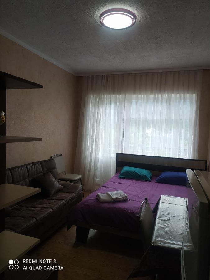 Alena'S Flat Διαμέρισμα Borjomi Εξωτερικό φωτογραφία