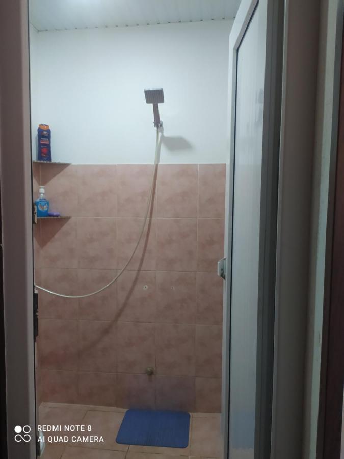 Alena'S Flat Διαμέρισμα Borjomi Εξωτερικό φωτογραφία
