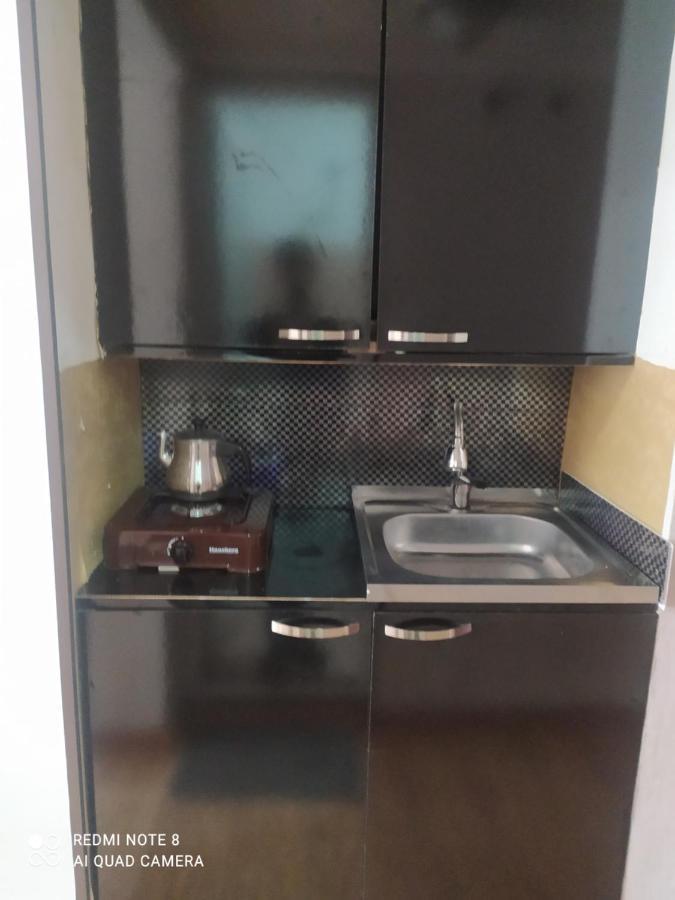 Alena'S Flat Διαμέρισμα Borjomi Εξωτερικό φωτογραφία