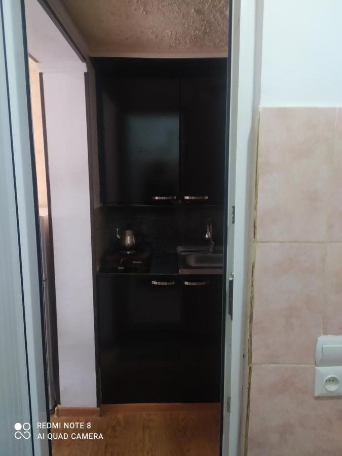 Alena'S Flat Διαμέρισμα Borjomi Εξωτερικό φωτογραφία