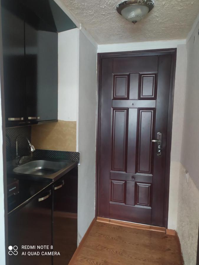 Alena'S Flat Διαμέρισμα Borjomi Εξωτερικό φωτογραφία