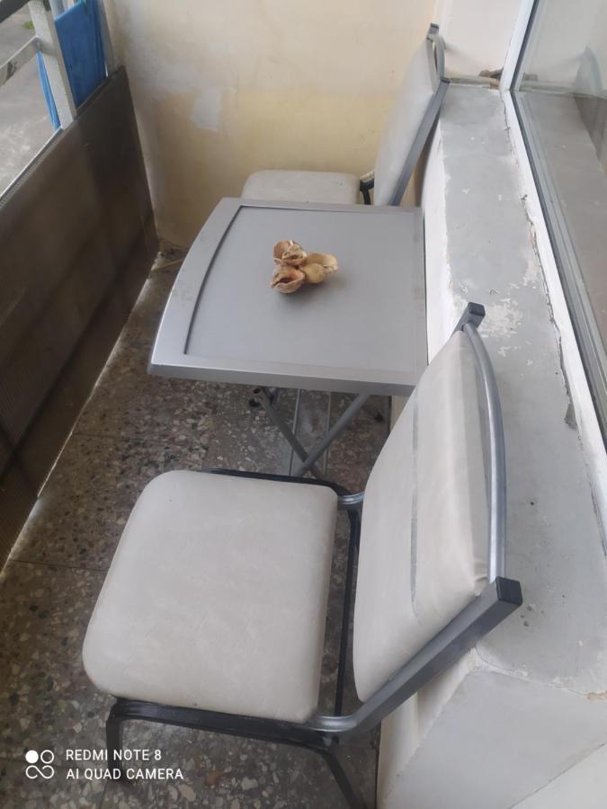 Alena'S Flat Διαμέρισμα Borjomi Εξωτερικό φωτογραφία