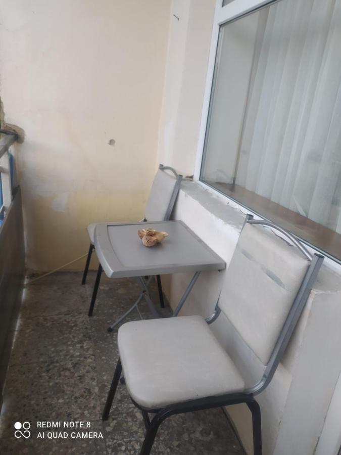 Alena'S Flat Διαμέρισμα Borjomi Εξωτερικό φωτογραφία