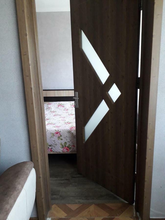 Alena'S Flat Διαμέρισμα Borjomi Εξωτερικό φωτογραφία