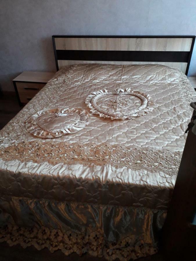 Alena'S Flat Διαμέρισμα Borjomi Εξωτερικό φωτογραφία